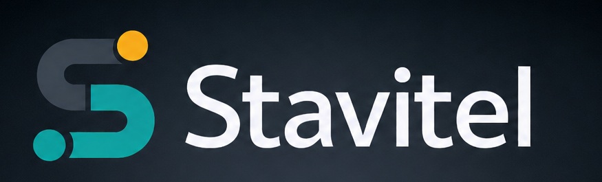 Stavitel — Tecnologia e inteligência